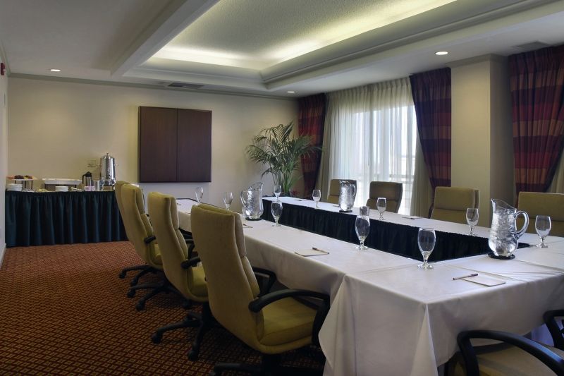 Visalia Marriott At The Convention Center Hotell Exteriör bild