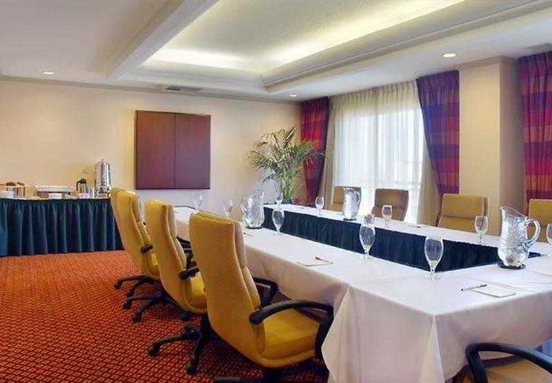 Visalia Marriott At The Convention Center Hotell Bekvämligheter bild