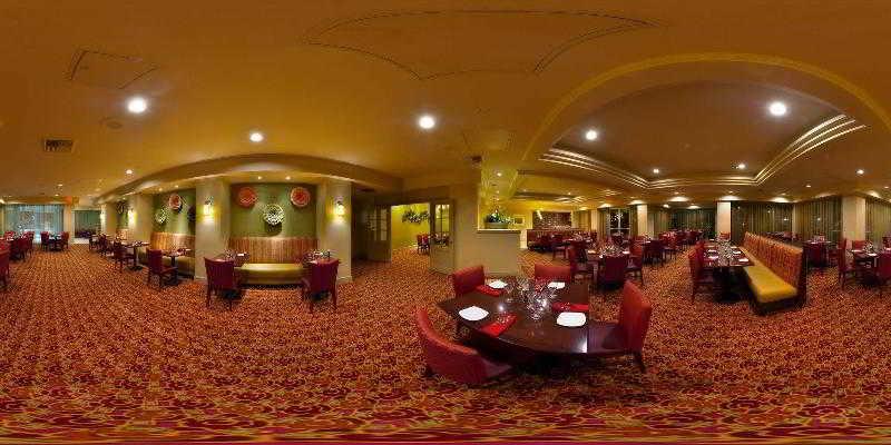 Visalia Marriott At The Convention Center Hotell Exteriör bild